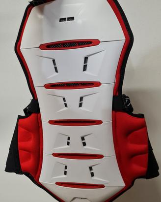 Paraschiena moto sci Ultimate Stuff