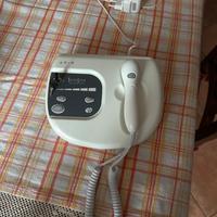 Depilatore laser