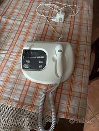 Depilatore laser