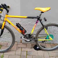 Mountain bike anni 90