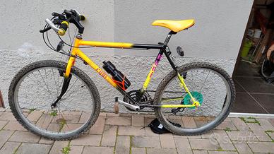 Mountain bike anni 90