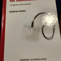 collana mondo matematico 