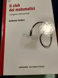collana mondo matematico 