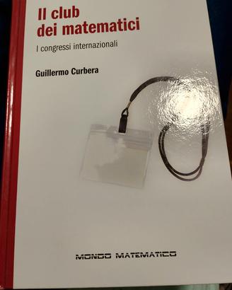 collana mondo matematico 
