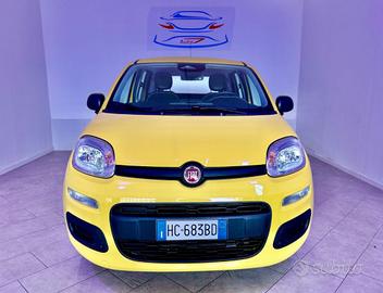 FIAT Pandina 1.0 FireFly 65 CV Hybrid POP