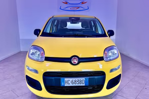 FIAT Pandina 1.0 FireFly 65 CV Hybrid POP