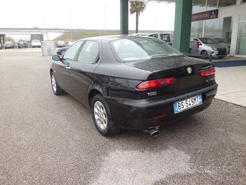 Alfa Romeo 156 1.8i 16V Twin Spark cat Progre...
