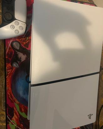 Ps5 slim con disco
