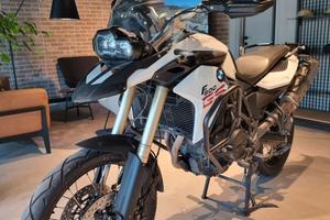 BMW F800GS
