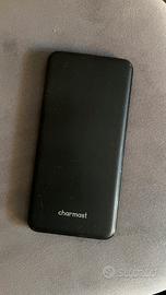 Power bank Charmast