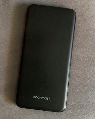 Power bank Charmast