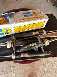 ASSETTO SPORT ORIGINALE M135&M235 F40