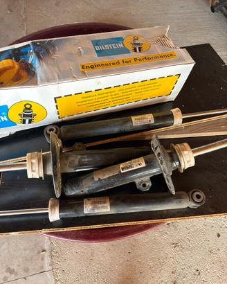 ASSETTO SPORT ORIGINALE M135&M235 F40
