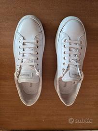 👟✨ NeroGiardini Donna Bianche N°36 originali