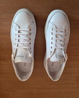👟✨ NeroGiardini Donna Bianche N°36 originali