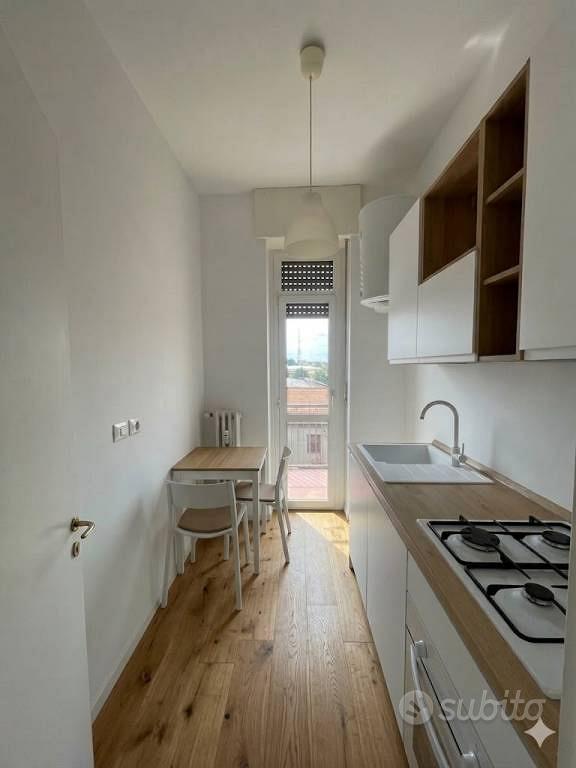 Appartamento – Lissone, Cascina Convenio - Vista 4