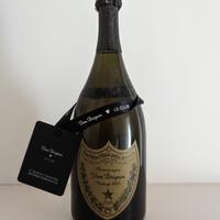 Champagne Dom Perignon Vintage 2002 - Le Club