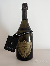 Champagne Dom Perignon Vintage 2002 - Le Club