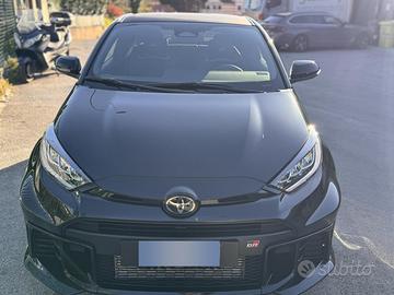 Toyota Yaris GR 280 cv
