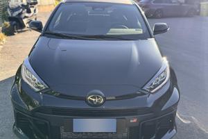 Toyota Yaris GR 280 cv