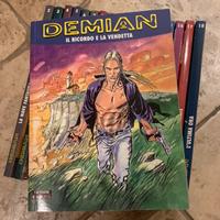 Fumetto Demian - Bonelli
