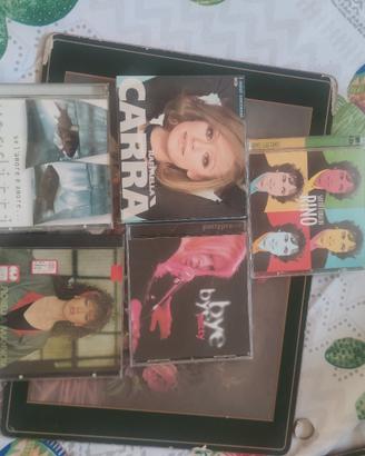 CD musica 
