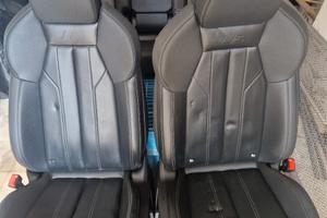 Sedili q5 Sline 