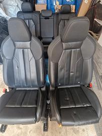 Sedili q5 Sline 