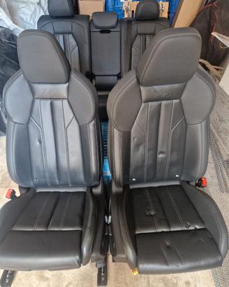 Sedili q5 Sline 