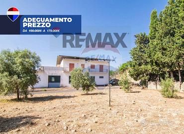 Villa singola - Scordia