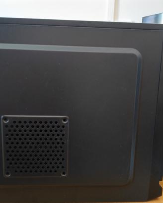 case desktop 