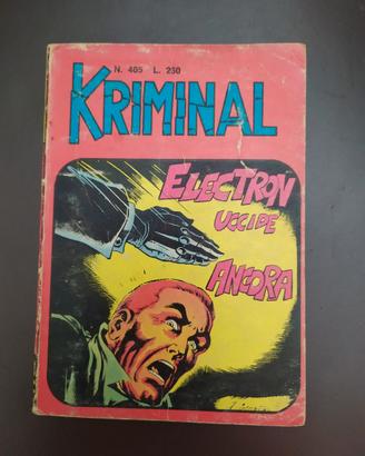 kriminal originale 