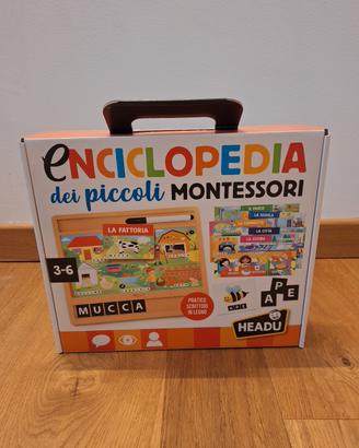 Gioco educativo bambini 3/4/5 anni, NUOVO 