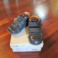 Scarpe primi passi bimba