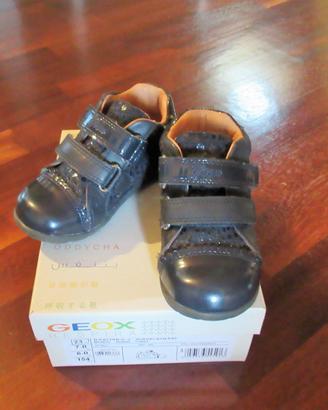Scarpe primi passi bimba