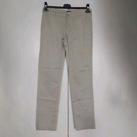 Comodi pantaloni in cotone, perfetti per un look c