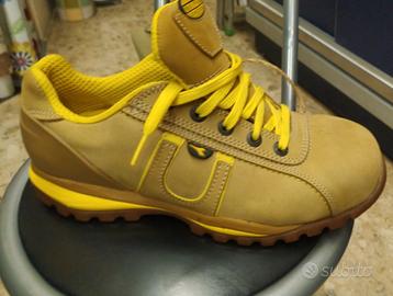 scarpe antinfortunistiche Diadora