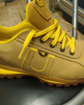 scarpe antinfortunistiche Diadora