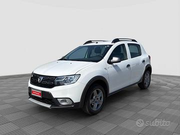 DACIA Sandero Sandero Stepway Comfort/Logan MCV