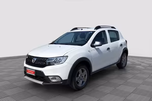 DACIA Sandero Sandero Stepway Comfort/Logan MCV