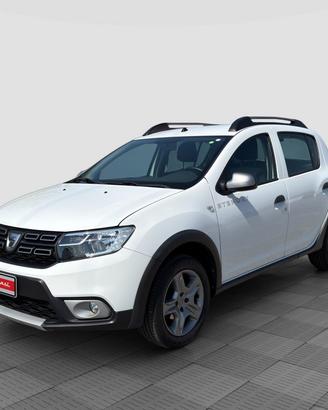 DACIA Sandero Sandero Stepway Comfort/Logan MCV