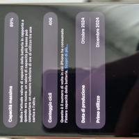 IPhone 16 pro max 256gb