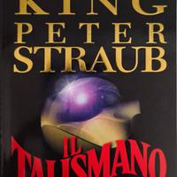 Stephen King - Il talismano come nuovo
