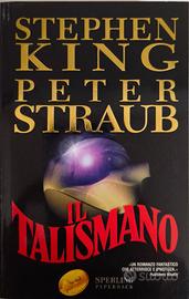 Stephen King - Il talismano come nuovo