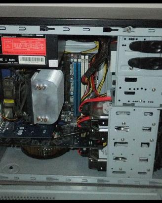 PC COOLER MASTER ELITE