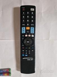 Telecomando universale madeforyou