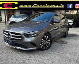 Mercedes-benz B 180 2.0cdi 116CV FULL