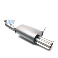 SILENZIATORE DI SCARICO PER BMW SERIE 3 COMPACT E3
