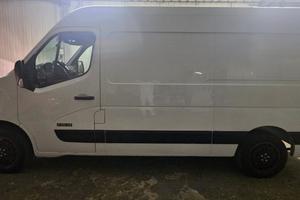 Furgone Camperizzato