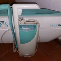 Pressa da stiro Elnapress